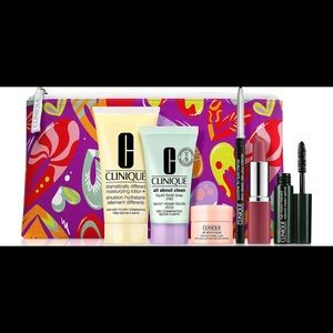 Clinique GWP 2021 (7-pieces)